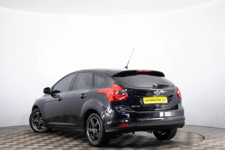 Ford Focus 6 из 6