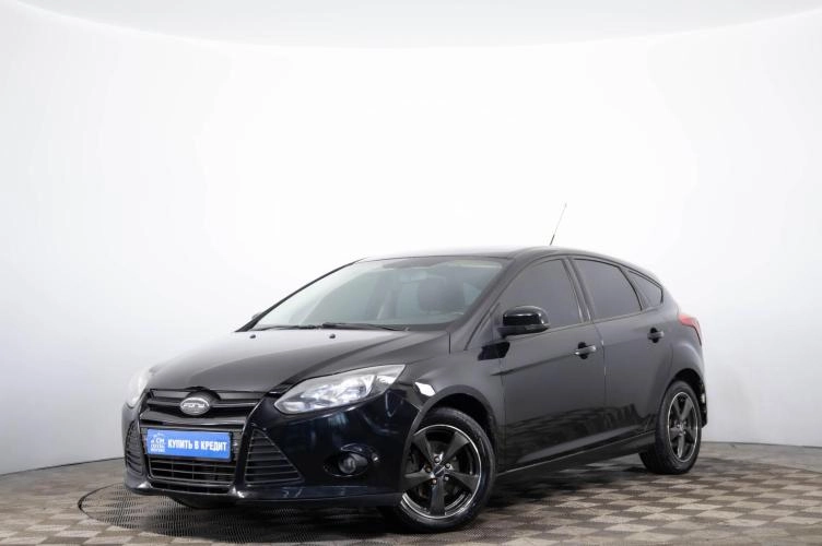Ford Focus 3 из 6