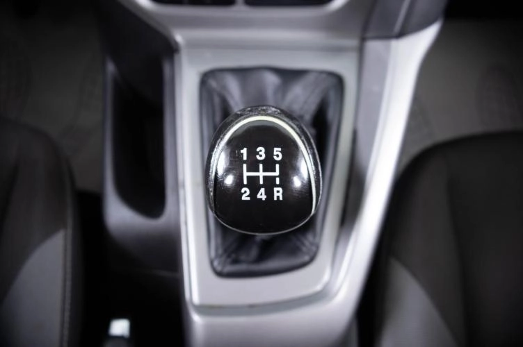 Ford Focus 19 из 21