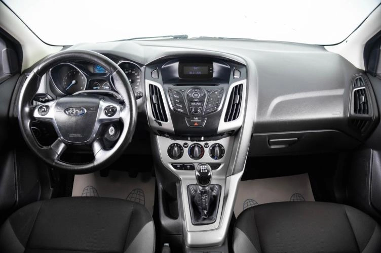 Ford Focus 12 из 21