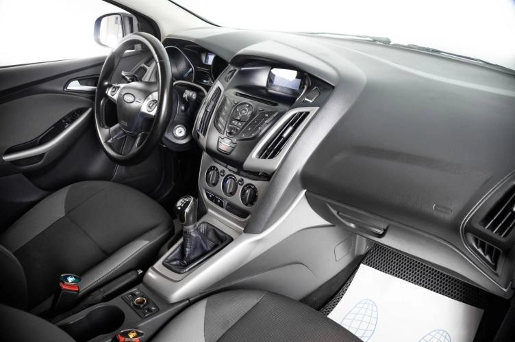 Ford Focus 10 из 21