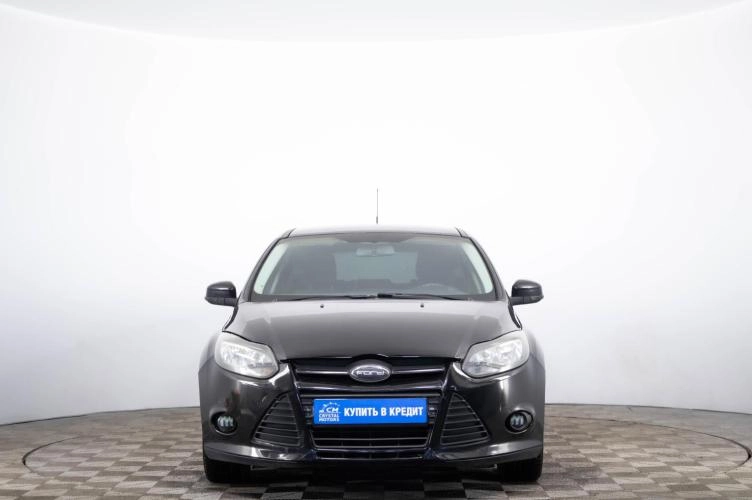 Ford Focus 2 из 6