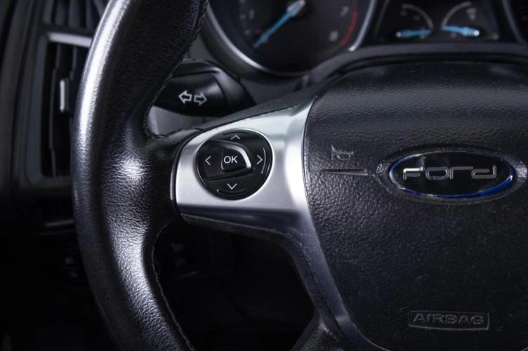 Ford Focus 15 из 21