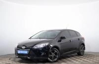 Ford Focus 3 из 21