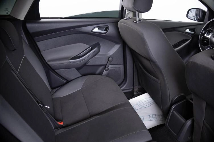 Ford Focus 9 из 21