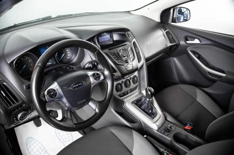 Ford Focus 7 из 21