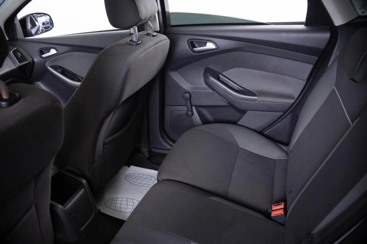 Ford Focus 8 из 21