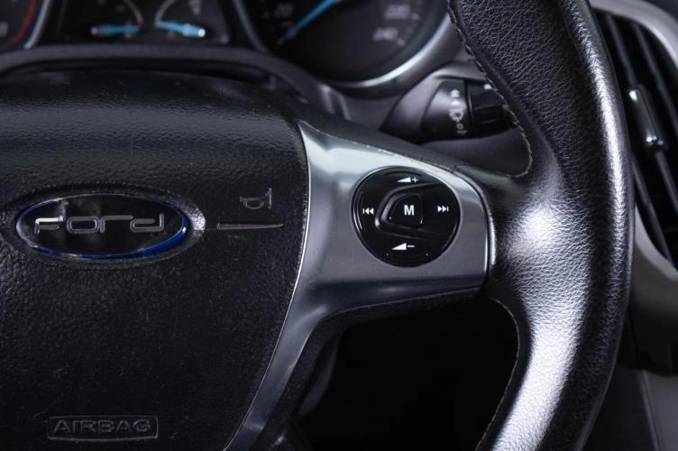 Ford Focus 16 из 21