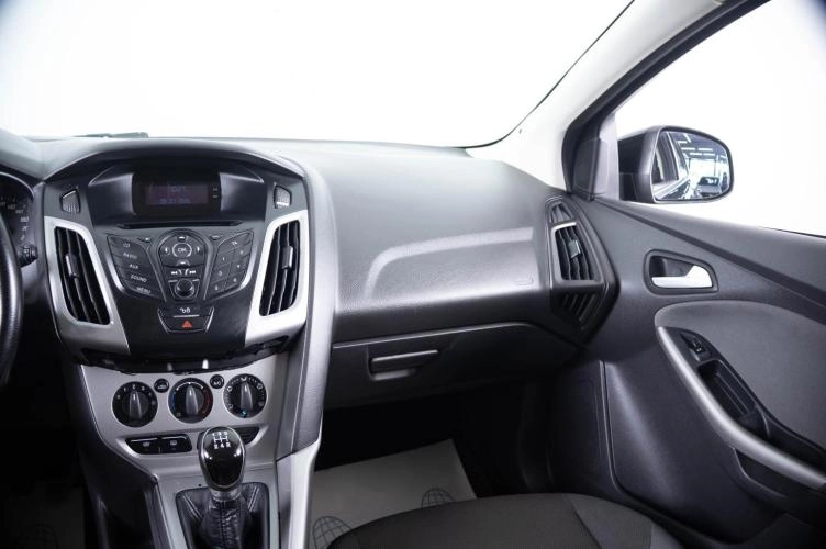 Ford Focus 13 из 21