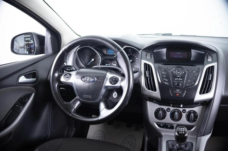 Ford Focus 11 из 21