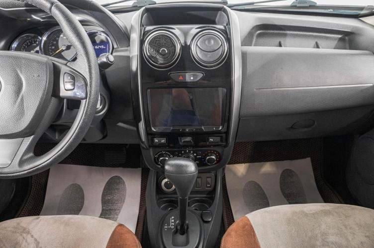 Renault Duster 13 из 21