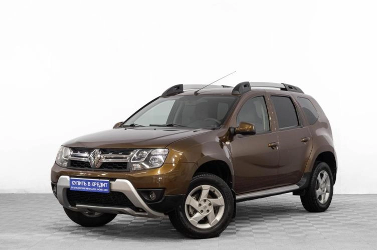 Renault Duster 3 из 6