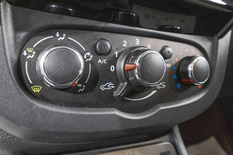Renault Duster 15 из 21