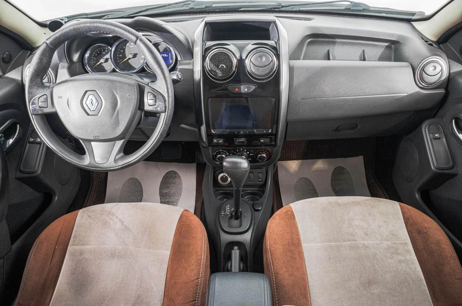 Renault Duster 9 из 21
