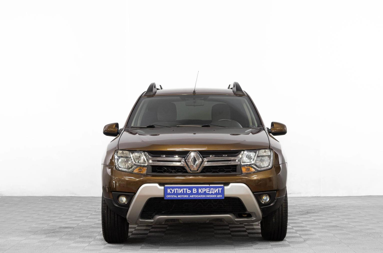 Renault Duster 2 из 21