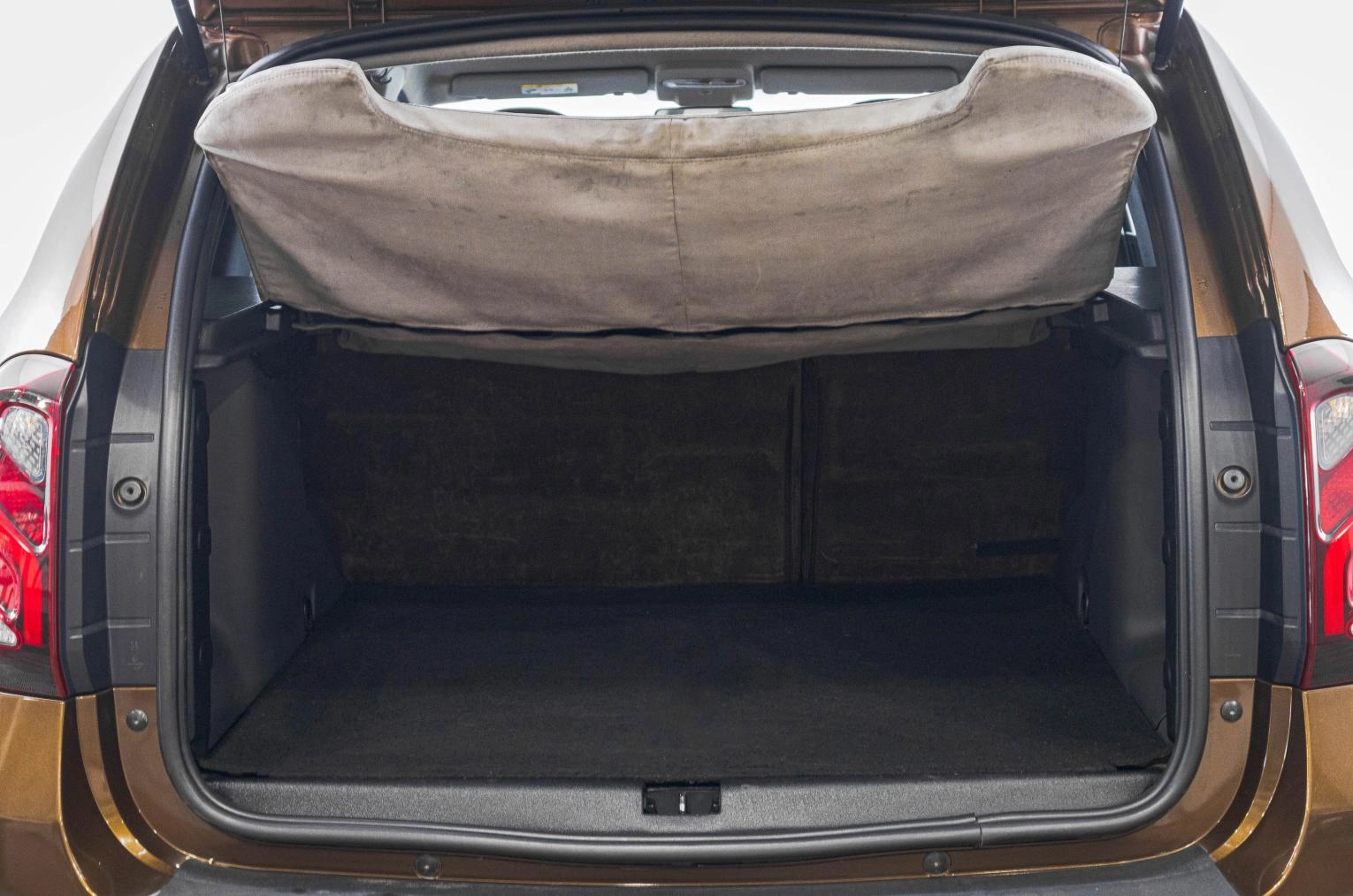 Renault Duster 21 из 21