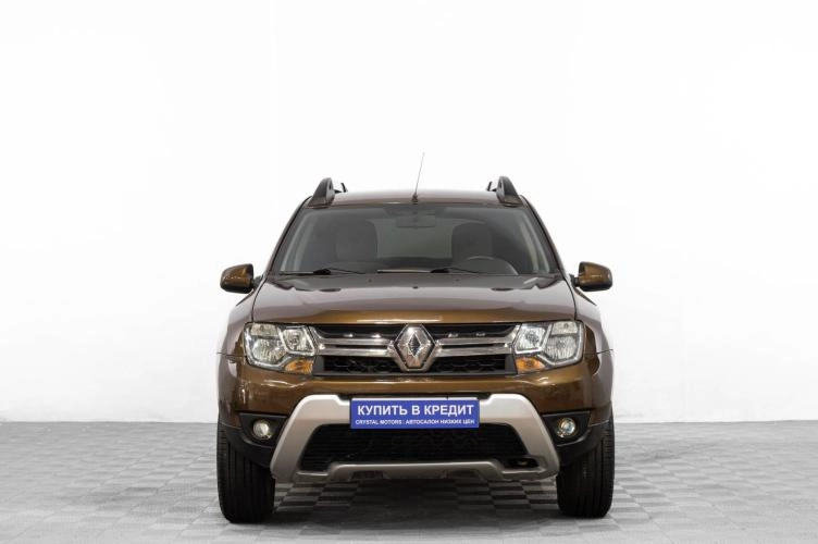 Renault Duster 2 из 6