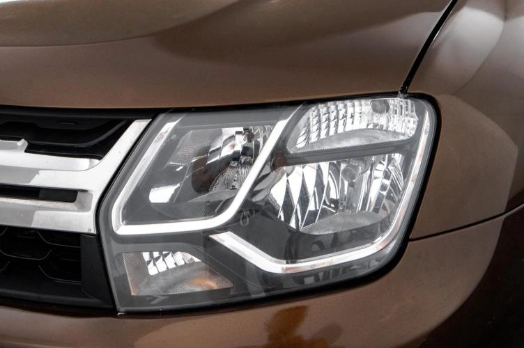 Renault Duster 7 из 21
