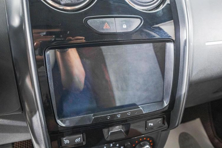 Renault Duster 14 из 21