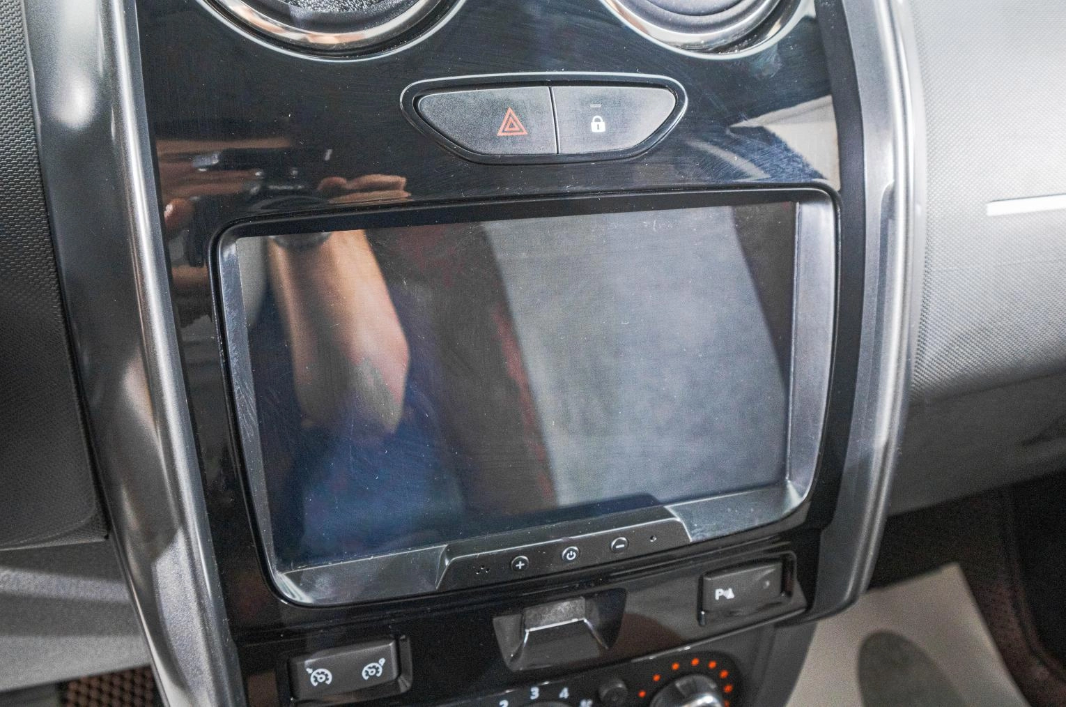 Renault Duster 14 из 21
