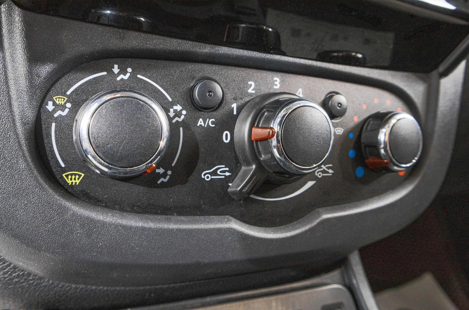Renault Duster 15 из 21