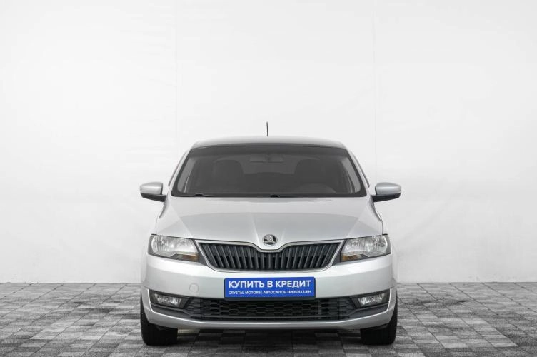 Skoda Rapid 2 из 6