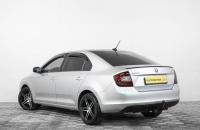 Skoda Rapid 4 из 20