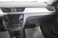 Skoda Rapid 14 из 20