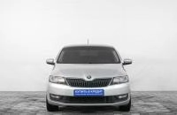 Skoda Rapid 2 из 20