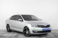 Skoda Rapid 1 из 20