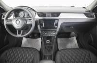 Skoda Rapid 13 из 20