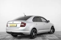 Skoda Rapid 6 из 20