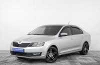 Skoda Rapid 3 из 20