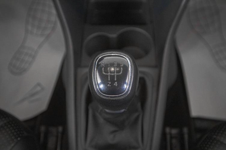 Skoda Rapid 17 из 20