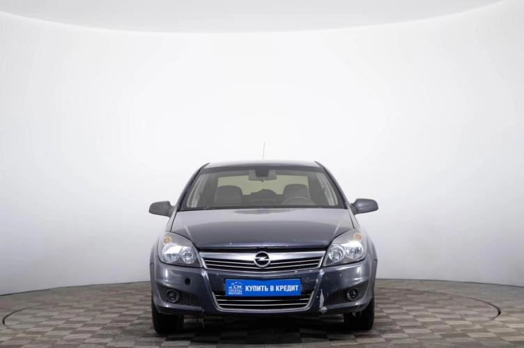 Opel Astra 2 из 6