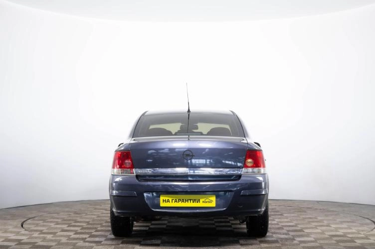 Opel Astra 5 из 6
