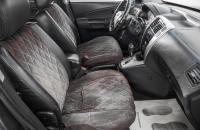 Hyundai Tucson 22 из 24