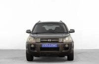 Hyundai Tucson 2 из 24
