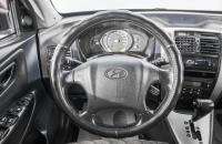 Hyundai Tucson 13 из 24