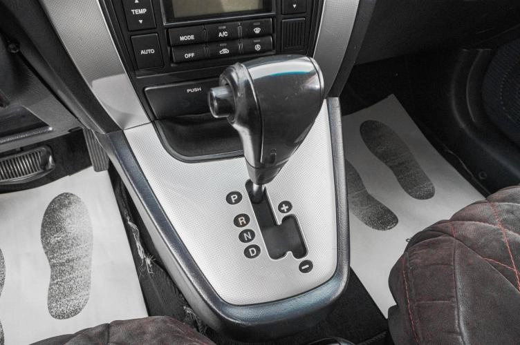 Hyundai Tucson 19 из 24