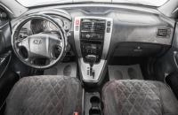 Hyundai Tucson 9 из 24