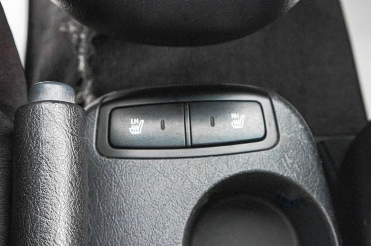 Hyundai Tucson 20 из 24