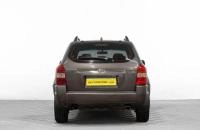 Hyundai Tucson 5 из 24