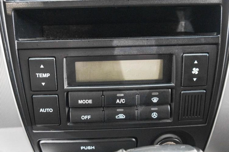 Hyundai Tucson 18 из 24