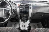 Hyundai Tucson 16 из 24