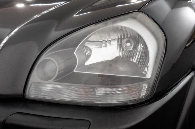 Hyundai Tucson 7 из 24