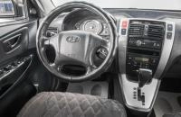 Hyundai Tucson 15 из 24