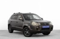 Hyundai Tucson 1 из 24