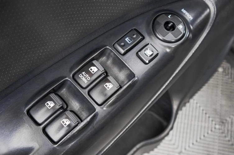 Hyundai Tucson 11 из 24