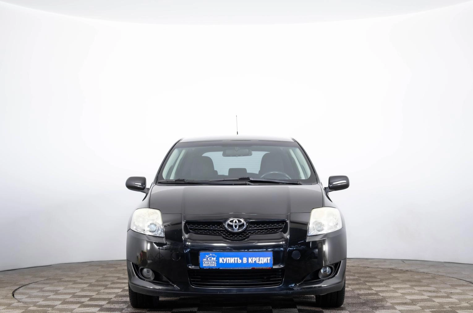 Toyota Auris 2 из 21